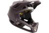 Kask rowerowy FOX PROFRAME MATTE DARK PURPLE